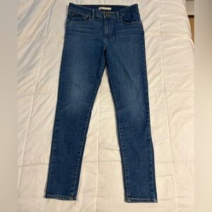 Levi’s jeans - new